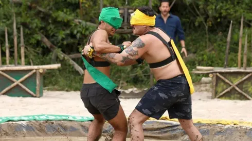 Esta noche se juega la Recompensa en Survivor México 2024