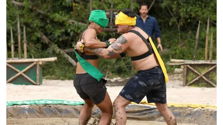 Esta noche se juega la Recompensa en Survivor México 2024