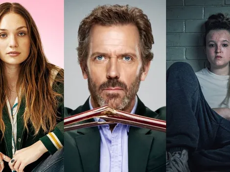 Max: Los estrenos semanales del 18 al 24 de marzo