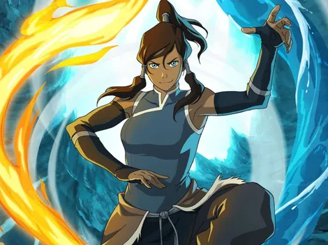 ¿Cuántos capítulos tiene La Leyenda de Korra?