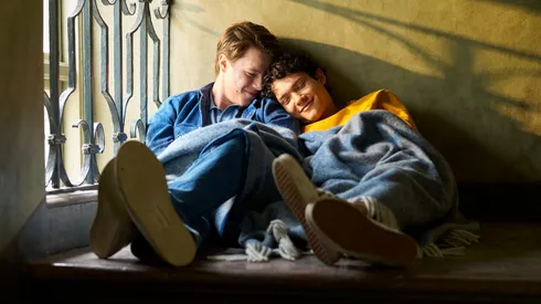 Por qué no se hizo una temporada 4 de la serie.