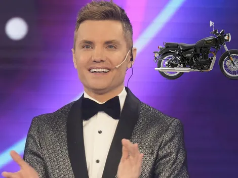 Desafío de la Moto en Gran Hermano Argentina 2024: cuándo se juega y quiénes participan