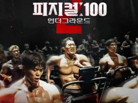 Habilidad física 100 – Mina subterránea: Sinopsis, capítulos, estreno