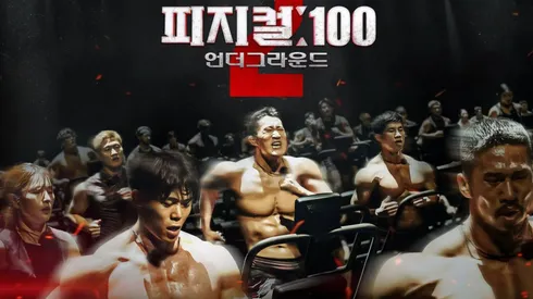 Los desafíos de Habilidad física 100 ahora se van a una Mina Subeterránea.