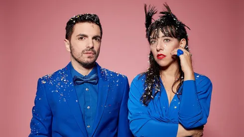 Miranda! se presentará en el Movistar Arena de Argentina.