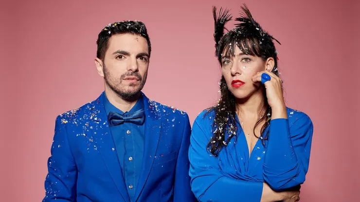 Miranda! se presentará en el Movistar Arena de Argentina.