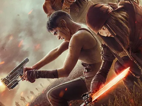 Rebel Moon 2: Nuevo trailer y fecha de estreno