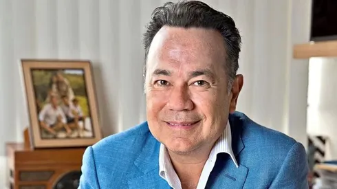 Nicandro Díaz falleció este 18 de marzo.