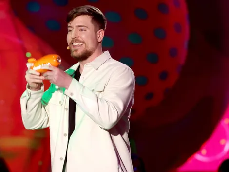 MrBeast anunció "Beast Games": ¿Cuándo se estrena y cuál será el premio del reality?