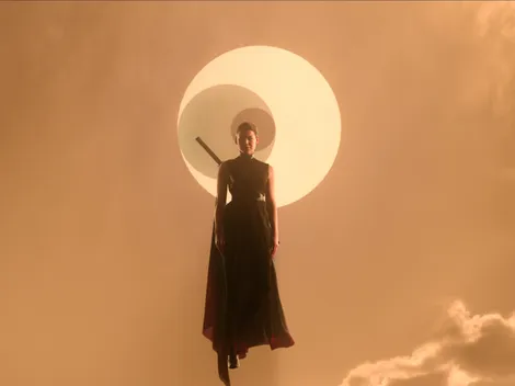 El Problema de los 3 Cuerpos: Sinopsis, capítulos, estreno, reparto