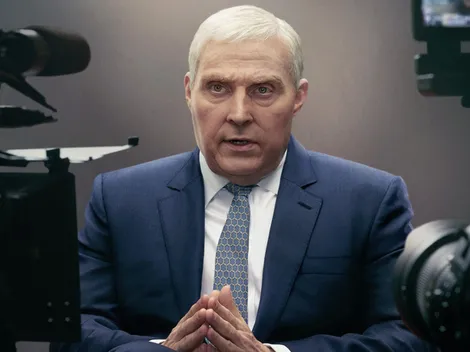 Nuevo tráiler y fecha de estreno de Scoop (La gran exclusiva)