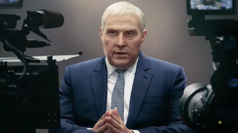 Nuevo avance de la película Scoop.