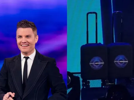 Satiago del Moro anunció nuevo ingreso en Gran Hermano Argentina 2024: ¿De quién se trata?