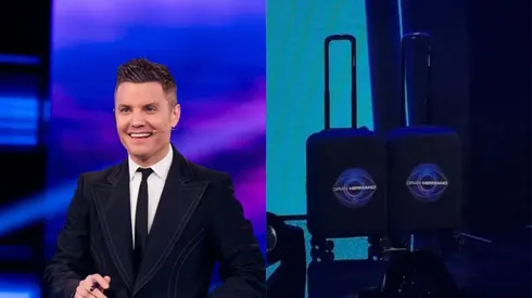 Gran Hermano tendrá un ingreso este lunes.