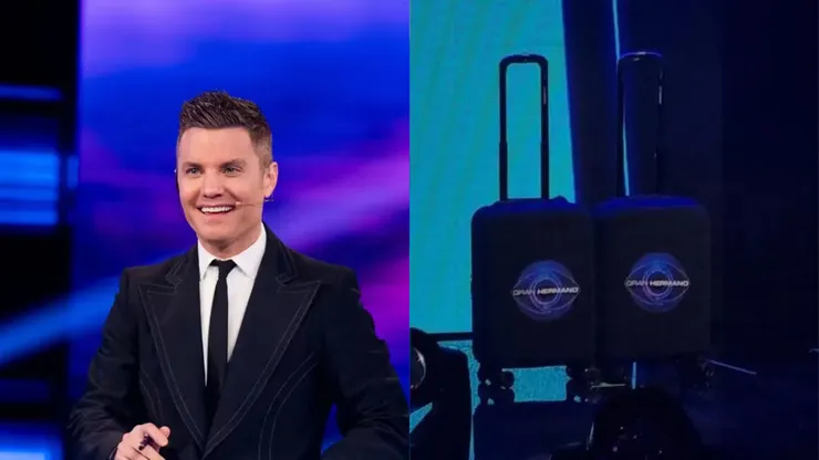 Gran Hermano tendrá un ingreso este lunes.