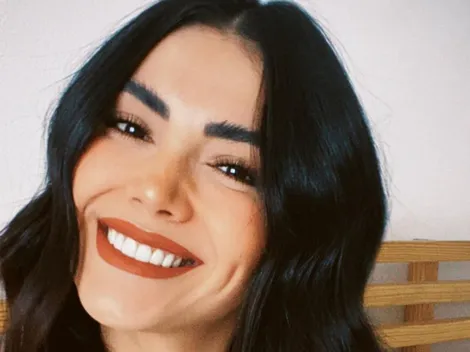 ¿Quién es Itzel Enfermera de MasterChef México 2024?