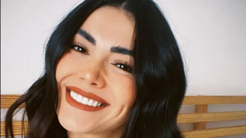 Itzel Enfermera en MasterChef México 2024