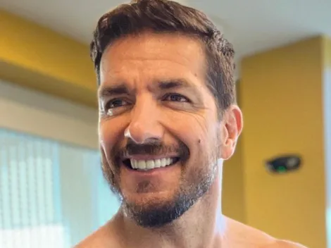 ¿Quién es Paulo Quevedo de La Casa de los Famosos 2024?