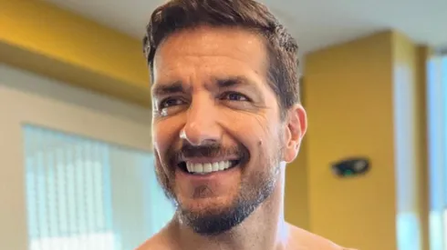 Paulo Quevedo en La Casa de los Famosos 2024