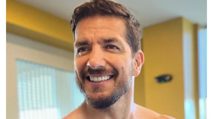 Paulo Quevedo en La Casa de los Famosos 2024