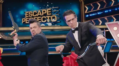 Escape Perfecto VIP llega con una nueva temporada a México.