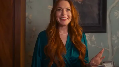 Maddie está a punto de darse cuenta que no todos los deseos deben volverse realidad.