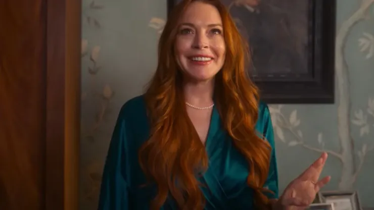 Maddie está a punto de darse cuenta que no todos los deseos deben volverse realidad.
