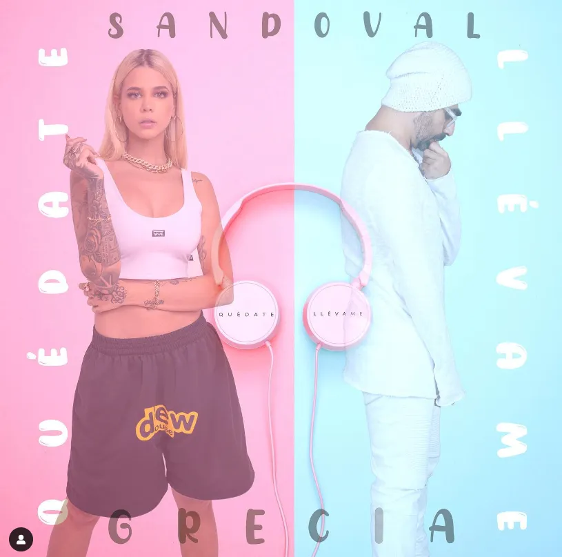 Imagen: @mariosandoval.