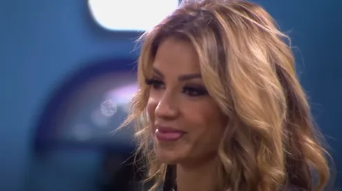 Ferka, en una imagen de cuando participó en La Casa de los Famosos.