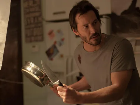 Películas de suspenso para ver en Netflix este 2024