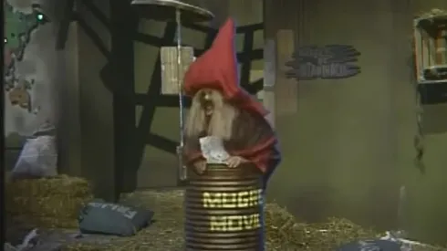 El personaje del Ecoloco se volvió entrañable para miles de niños mexicanos de los años 70 y 80.