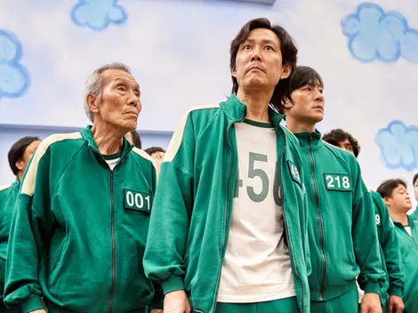 Condenaron por acoso sexual a un protagonista de El juego del calamar