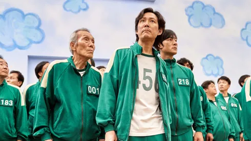 Condenaron por acoso sexual a un protagonista de El juego del calamar