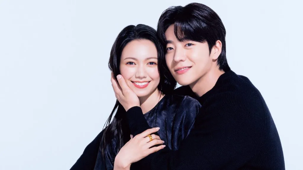 Esta historia tiene todos los ingredientes necesarios para ser el siguiente gran éxito de Netflix. Imagen: Netflix.