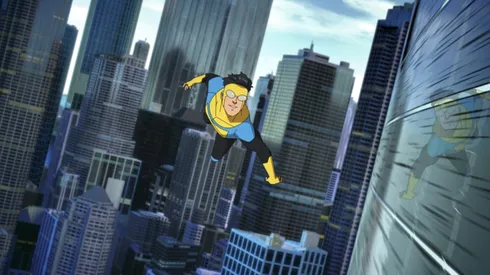 La serie acaba de estrenar la segunda parte de su temporada 2.