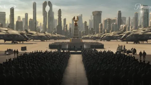 La serie está cerca de llegar al punto más importante de su historia.