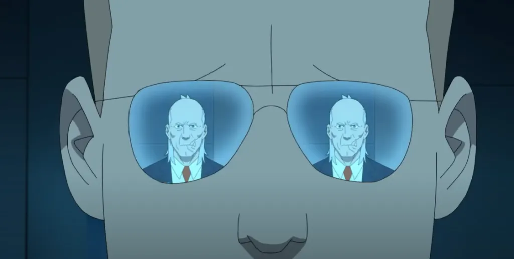 Algunos personajes de Invincible verán su vida cambiar en la temporada 2. Imagen: @primevideolatinoamerica.