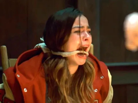 Una de las mejores películas de TERROR del 2023 llega a Max