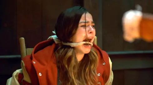 Tardó pero llegó. Una atractiva apuesta de terror se abre paso al sttreaming gracias a Max.