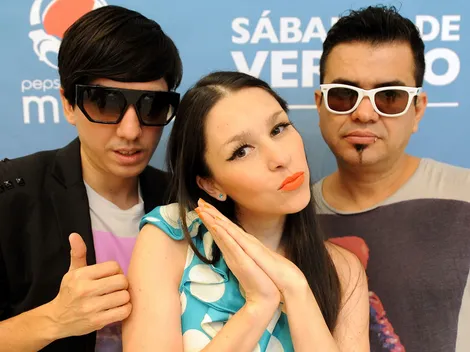 ¿Dónde ver el Vive Latino México 2024 EN VIVO y EN DIRECTO vía Streaming ONLINE?