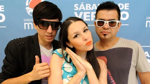 Belanova se presentará en el Vive Latino 2024.