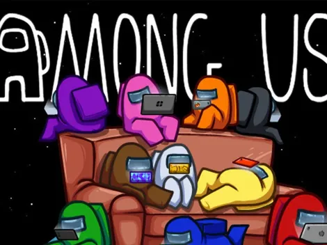 Among Us: Reparto, primer vistazo y de qué se trata la serie