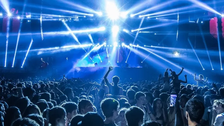 Los shows de Lollapalooza Chile 2024 se podrán ver de manera remota.