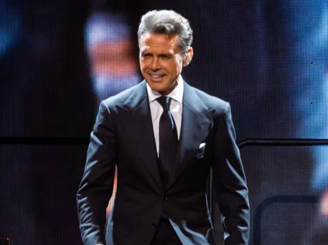 ¿Qué pasó con Luis Miguel en Córdoba, Argentina?