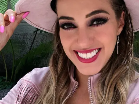 ¿Quién es Itzel Peniche de 'Survivor México 2024’?