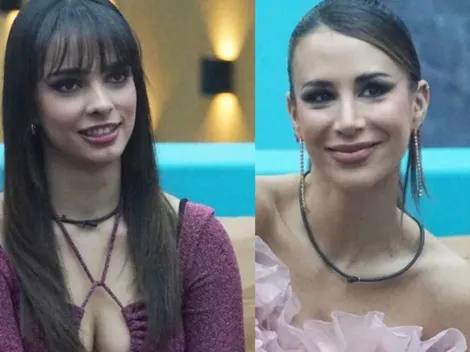 ¿Quiénes son los nominados de la octava semana en La Casa de los Famosos 2024?