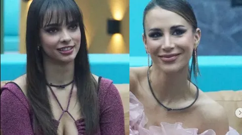 Hay nuevos nominados en la octava semana en La Casa de los Famosos 2024