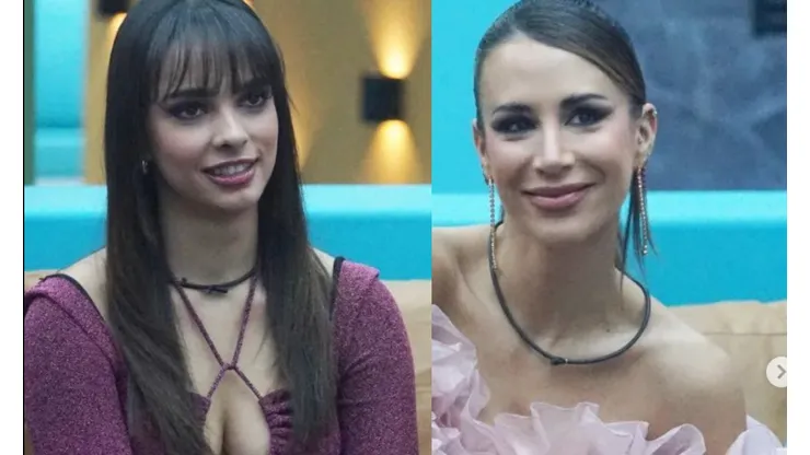 Hay nuevos nominados en la octava semana en La Casa de los Famosos 2024