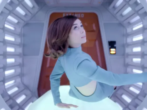 ¿Cuándo se estrena Black Mirror séptima temporada en Netflix?