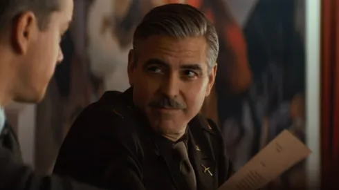 George Clooney comanda a un escuadrón fuera de serie en esta película.